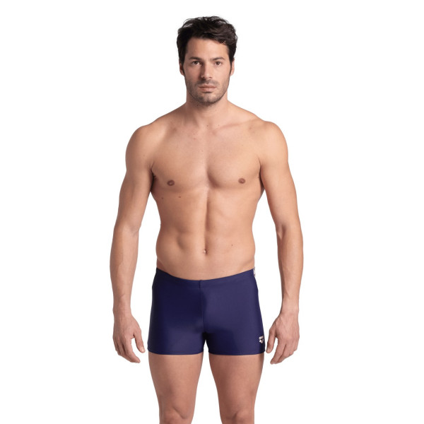 Чоловічі плавки Arena ICONS SWIM SHORT SOLID