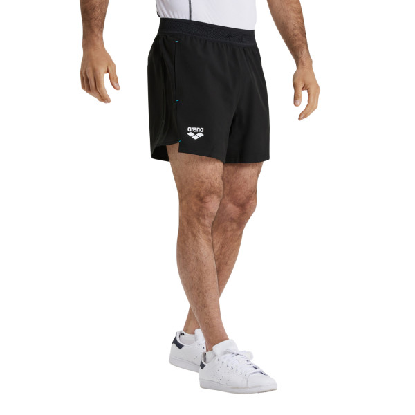 Чоловічі спортивні шорти Arena MENS SHORT SOLID