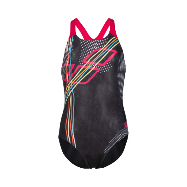 Дитячий купальник Arena GIRLS SWIMSUIT SWIM PRO BACK