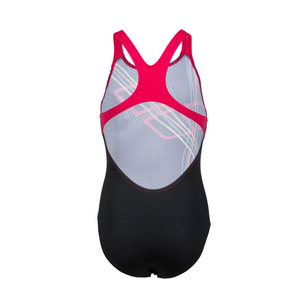 Дитячий купальник Arena GIRLS SWIMSUIT SWIM PRO BACK