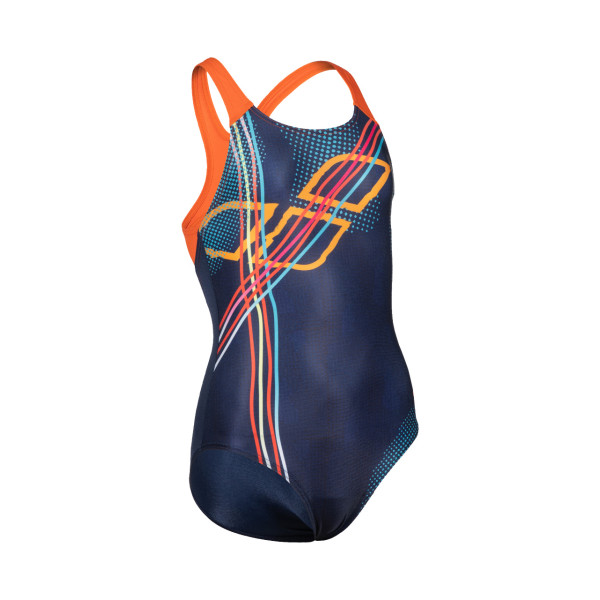 Дитячий купальник Arena GIRLS SWIMSUIT SWIM PRO BACK