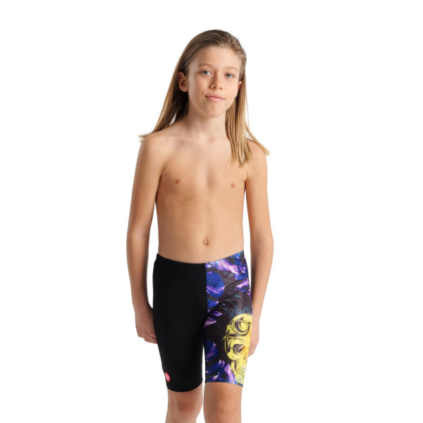 Дитячі плавки Arena BOYS CRAZY ARENA SWIM JAMMER