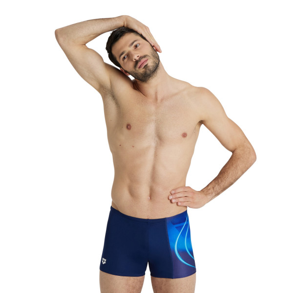 Чоловічі плавки Arena MENS SWIM SHORT PLACEMENT