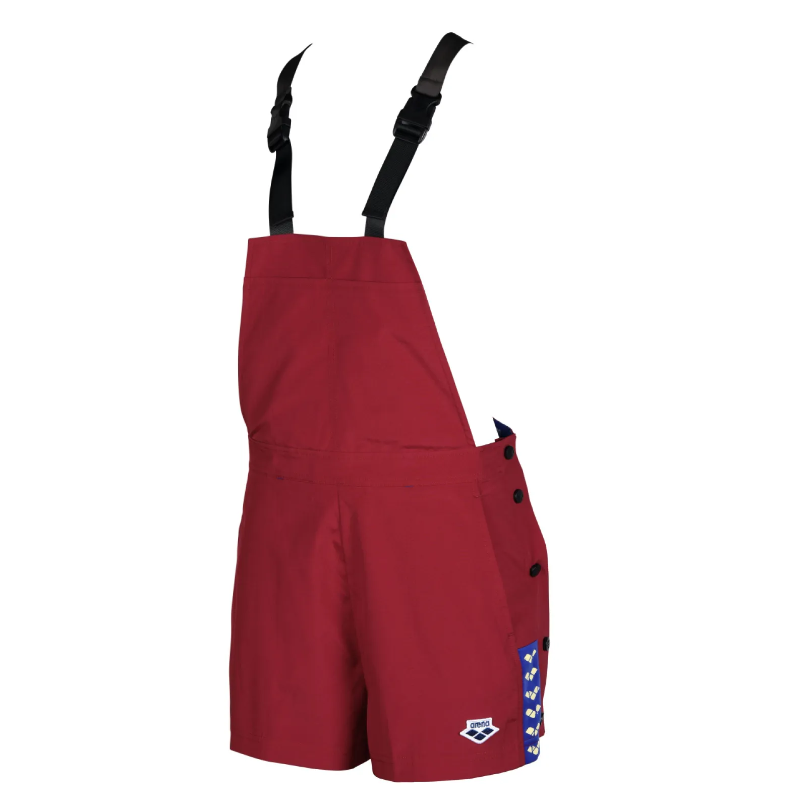 Жіночий комбінезон Arena WOMENS ARENA ICONS ROMPER SOL Жіночий комбінезон Arena WOMENS ARENA ICONS ROMPER SOL