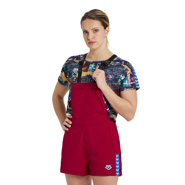 Жіночий комбінезон Arena WOMENS ARENA ICONS ROMPER SOL