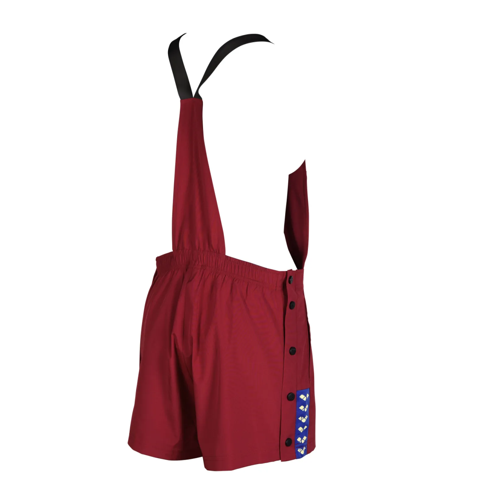 Жіночий комбінезон Arena WOMENS ARENA ICONS ROMPER SOL Жіночий комбінезон Arena WOMENS ARENA ICONS ROMPER SOL