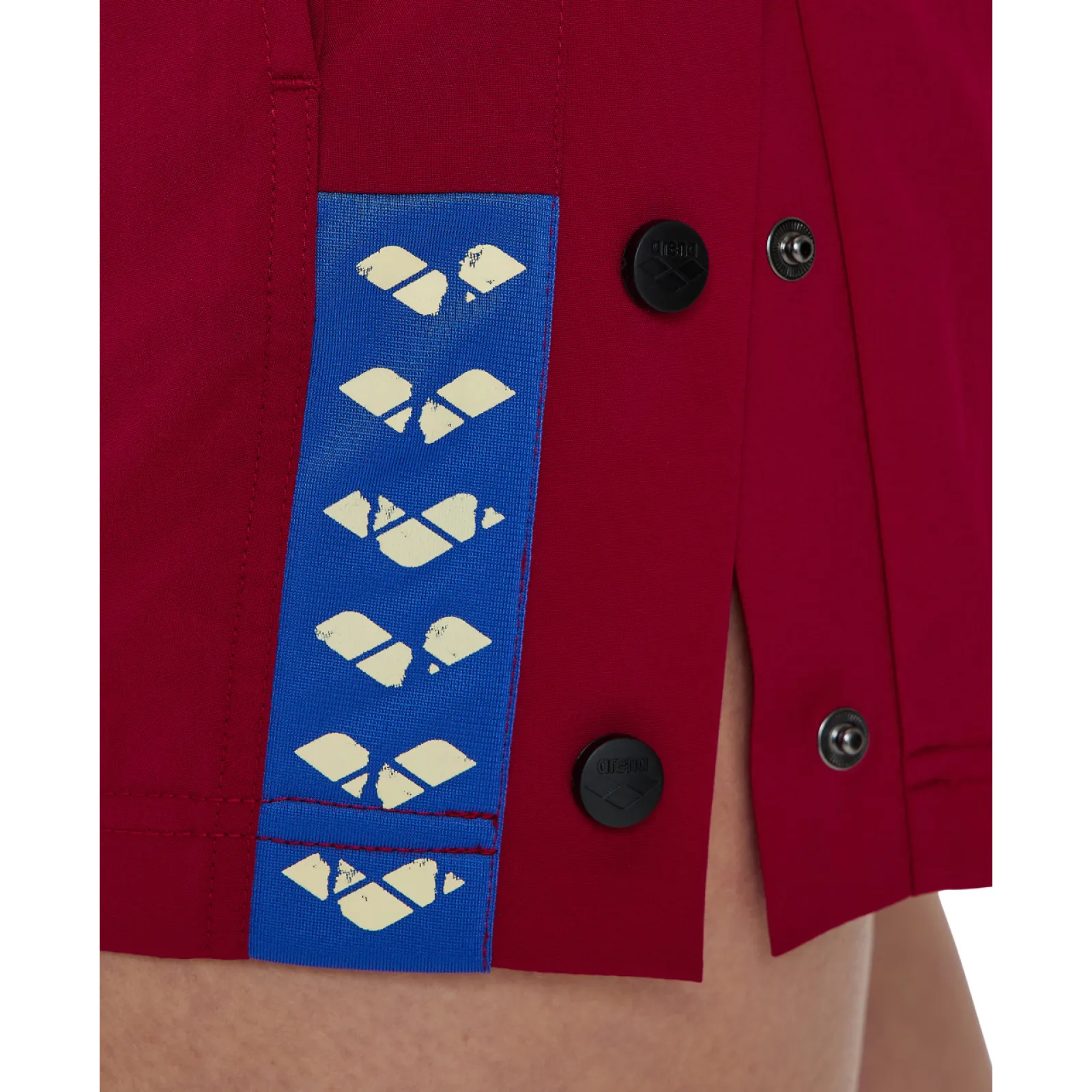 Жіночий комбінезон Arena WOMENS ARENA ICONS ROMPER SOL Жіночий комбінезон Arena WOMENS ARENA ICONS ROMPER SOL