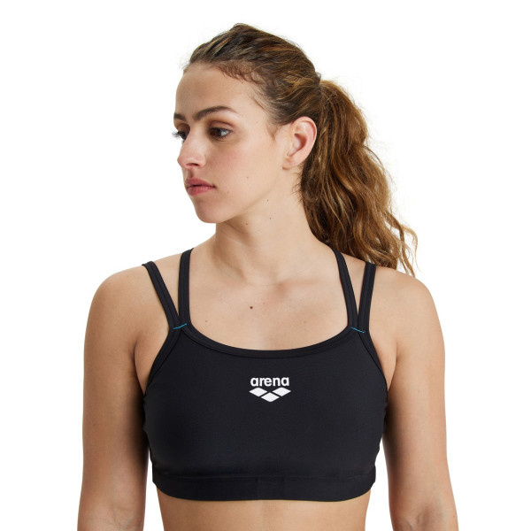 Жіночий топ Arena BRA TOP SOLID