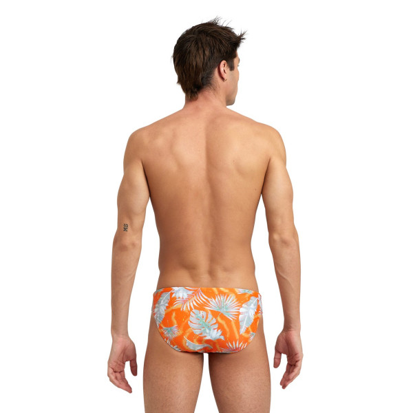 Чоловічі плавки Arena SWIM BRIEFS ALLOVER