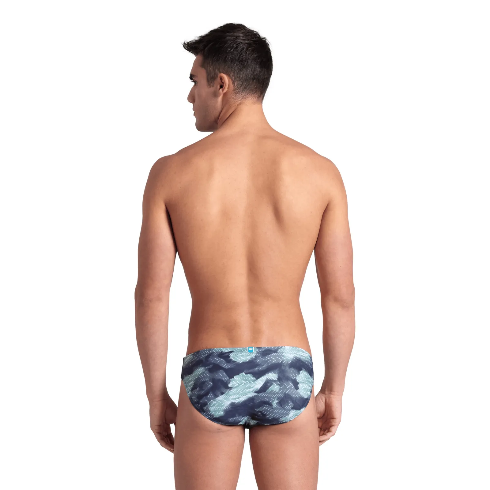 Чоловічі плавки Arena SWIM BRIEFS ALLOVE