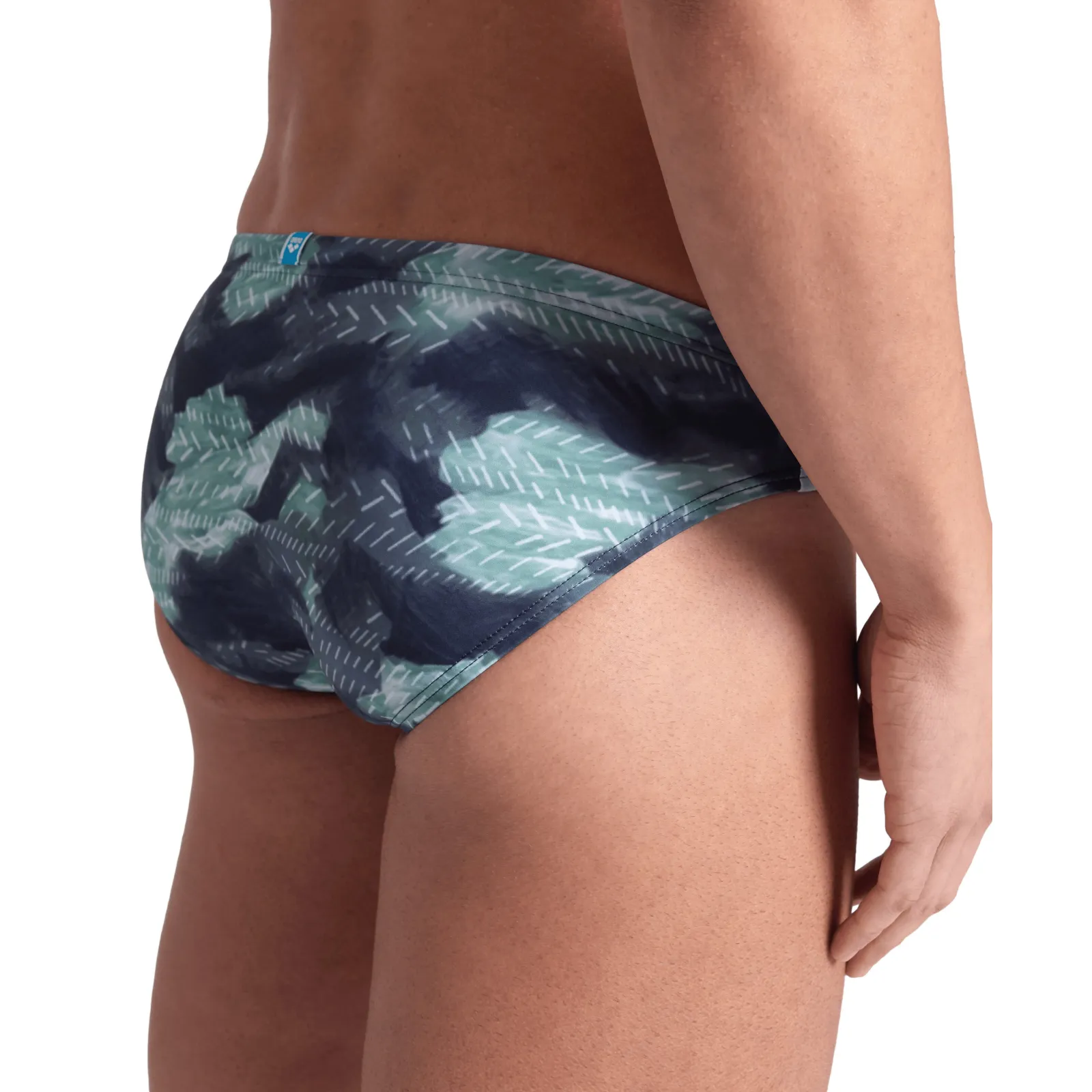 Чоловічі плавки Arena SWIM BRIEFS ALLOVE