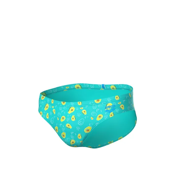 Чоловічі плавки Arena SWIM BRIEFS ALLOVER
