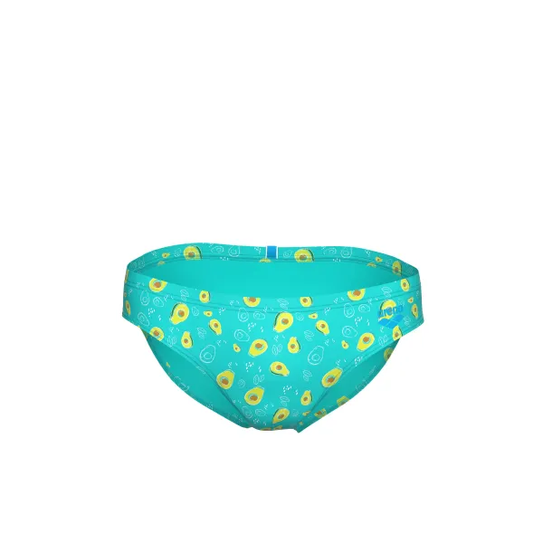 Чоловічі плавки Arena SWIM BRIEFS ALLOVER