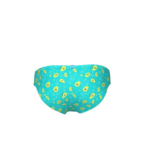 Чоловічі плавки Arena SWIM BRIEFS ALLOVER