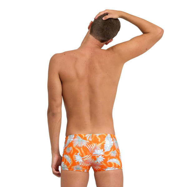 Чоловічі плавки Arena SWIM SHORT ALLOVER