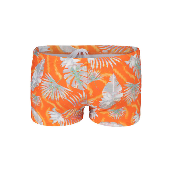 Чоловічі плавки Arena SWIM SHORT ALLOVER