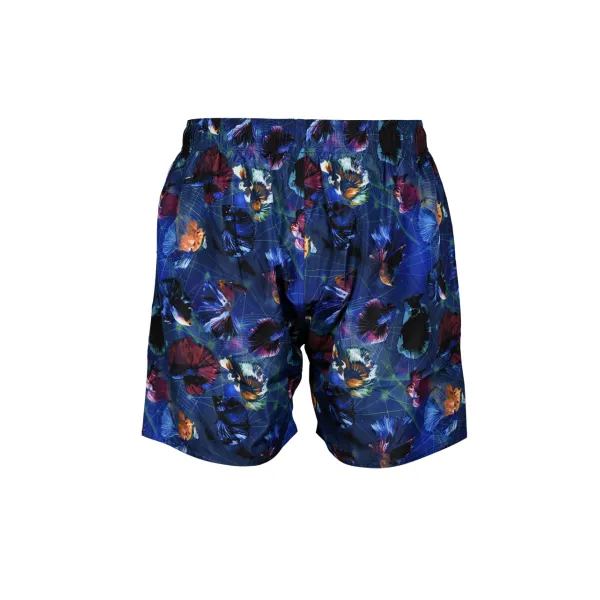 Чоловічі плавальні шорти Arena MENS BEACH BOXER ALLOVER