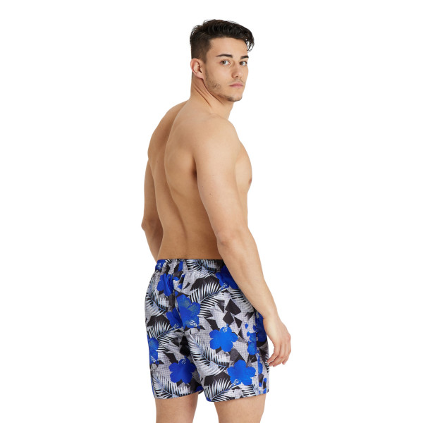 Чоловічі плавальні шорти Arena MENS BEACH BOXER ALLOVER