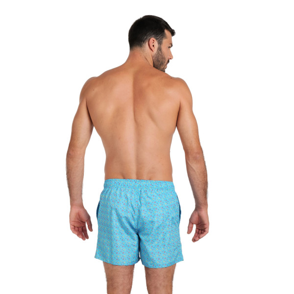 Чоловічі плавальні шорти Arena MENS BEACH SHORT ALLOVER