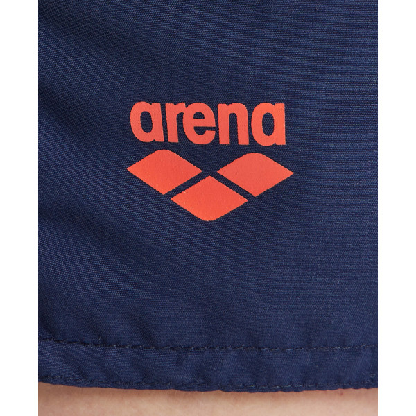 Дитячі плавальні шорти Arena BOYS BEACH BOXER LOGO