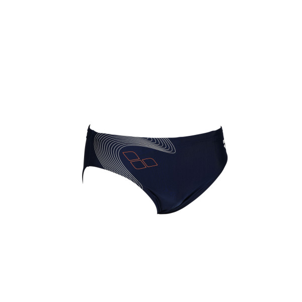 Плавки Arena MENS SWIM BRIEFS GRAPHIC