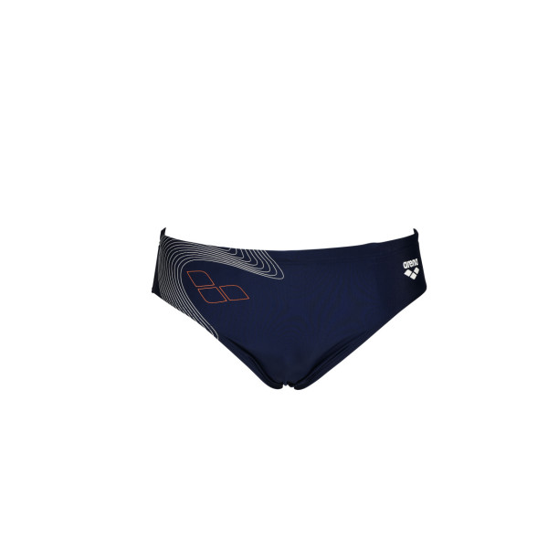 Плавки Arena MENS SWIM BRIEFS GRAPHIC