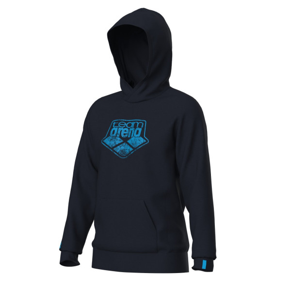 Худі Arena HOODED SWEAT LOGO