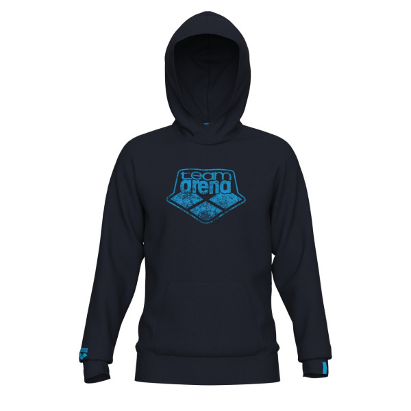 Худі Arena HOODED SWEAT LOGO