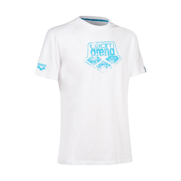 Футболка Arena T-SHIRT LOGO COTTON