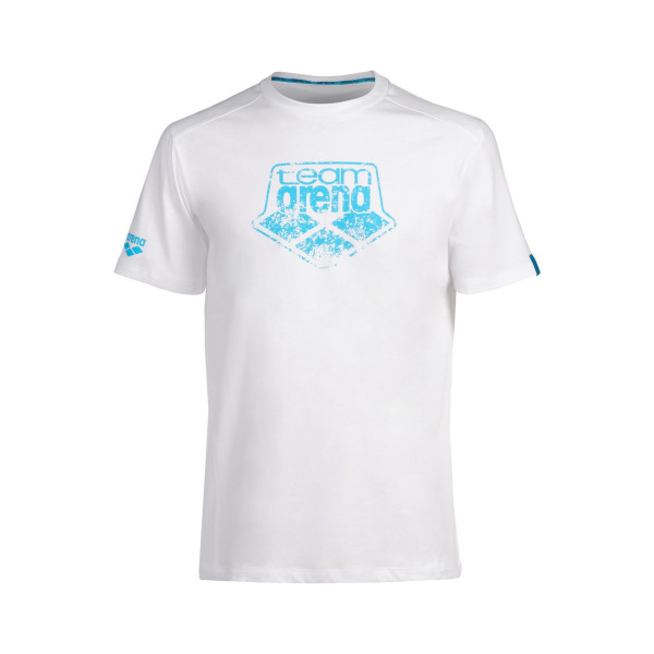 Футболка Arena T-SHIRT LOGO COTTON