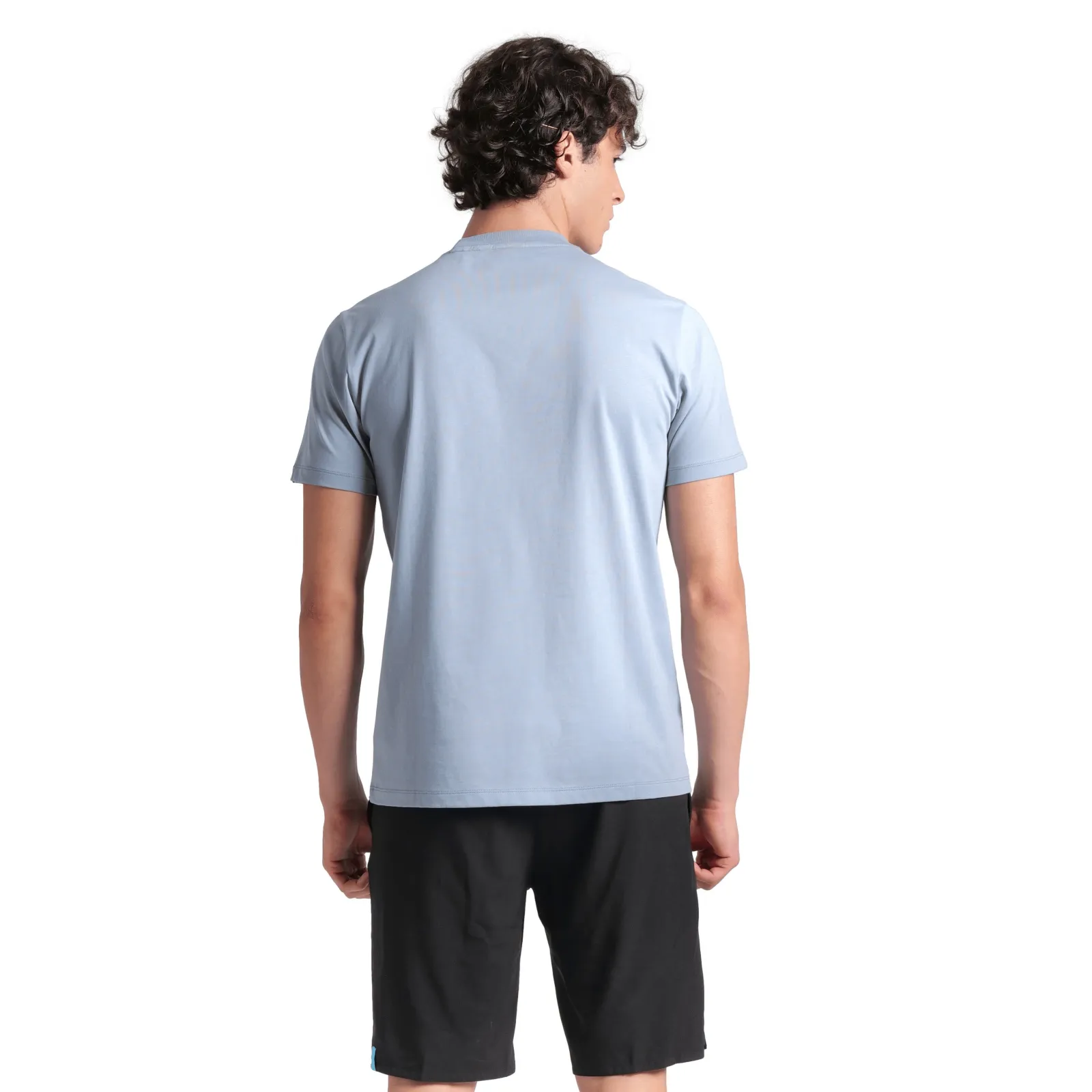 Футболка Arena T-SHIRT LOGO COTTON