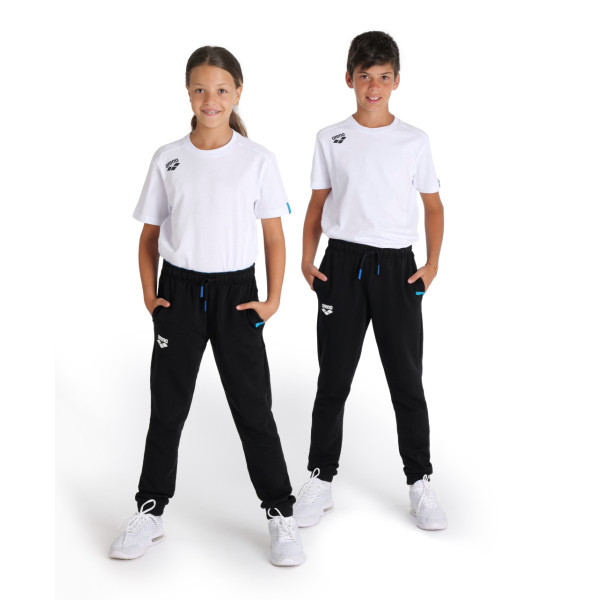 Дитячі спортивні штани Arena JR TEAM PANT SOLID