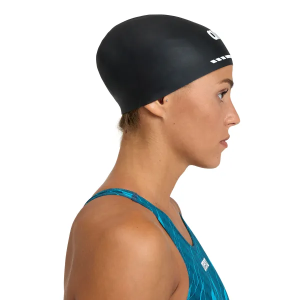 Шапочка для плавання Arena AQUAFORCE WAVE CAP