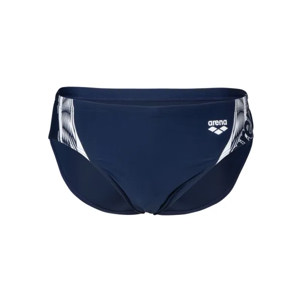 Чоловічі плавки Arena MENS SWIM BRIEFS GRAPHIC