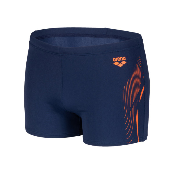 Чоловічі плавки Arena MENS SWIM SHORT GRAPHIC