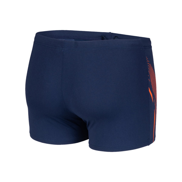 Чоловічі плавки Arena MENS SWIM SHORT GRAPHIC