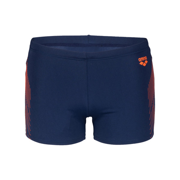 Чоловічі плавки Arena MENS SWIM SHORT GRAPHIC