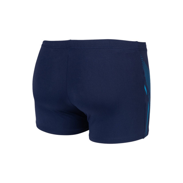 Чоловічі плавки Arena SWIM SHORT GRAPHI