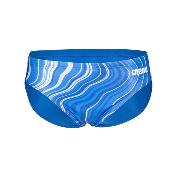 Чоловічі плавки Arena SWIM BRIEFS MARBLED