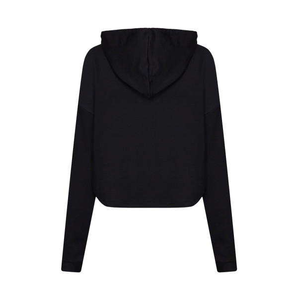 Жіночий реглан Arena HOODED SWEAT FLEECE