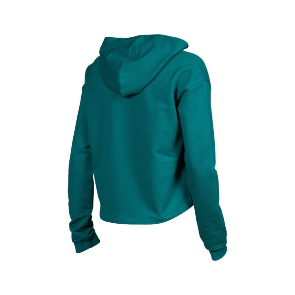 Жіночий реглан Arena HOODED SWEAT FLEECE