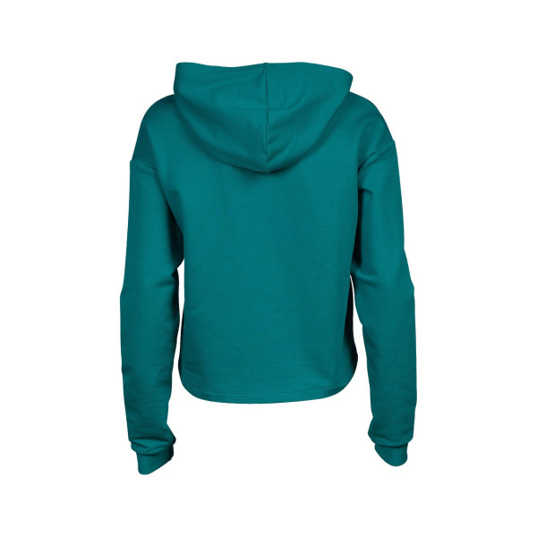 Жіночий реглан Arena HOODED SWEAT FLEECE