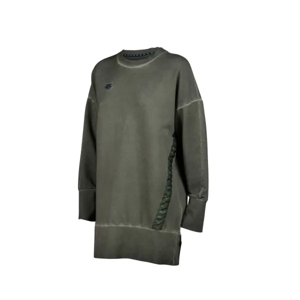 Жіночий світшот Arena ICONS OVERSIZE CREW