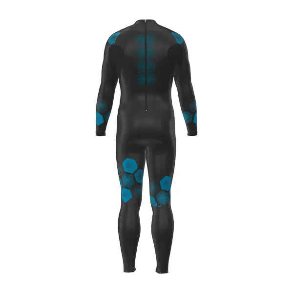 Чоловічий стартовий комбінезон Arena THUNDER WETSUIT MAN