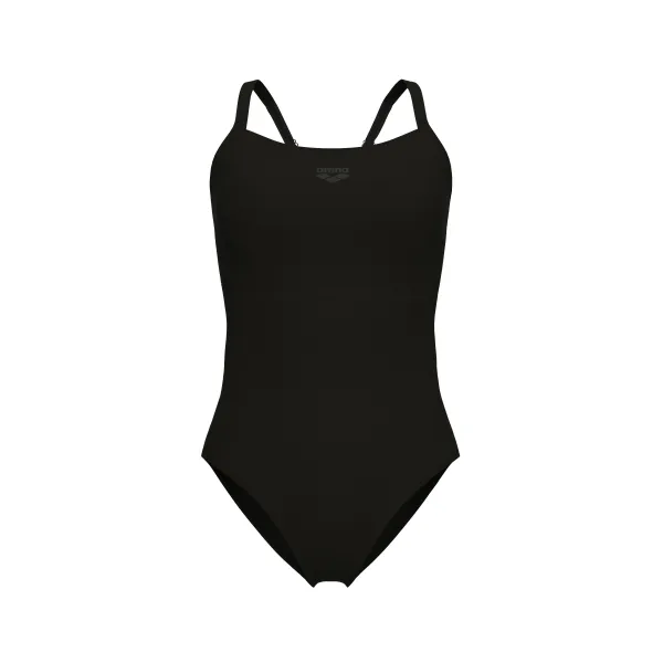 Жіночий купальник Arena SOLID SWIMSUIT LIGHTDROP BACK