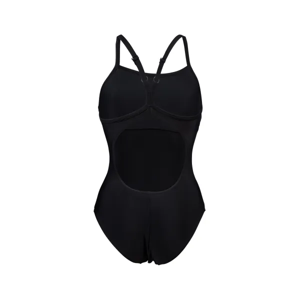 Жіночий купальник Arena SOLID SWIMSUIT LIGHTDROP BACK