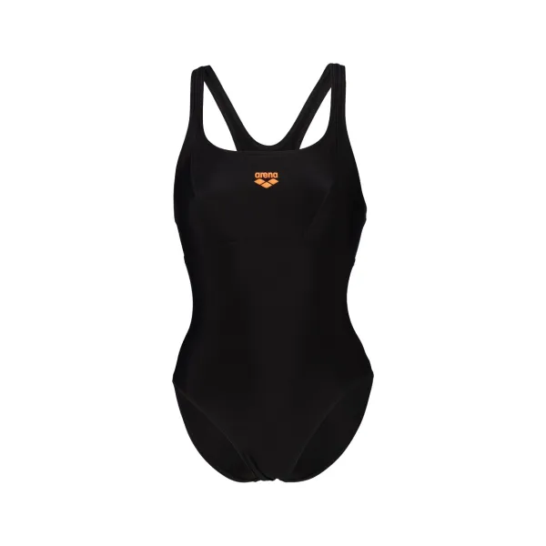 Жіночий купальник Arena SOLID CONTROL PRO BACK B