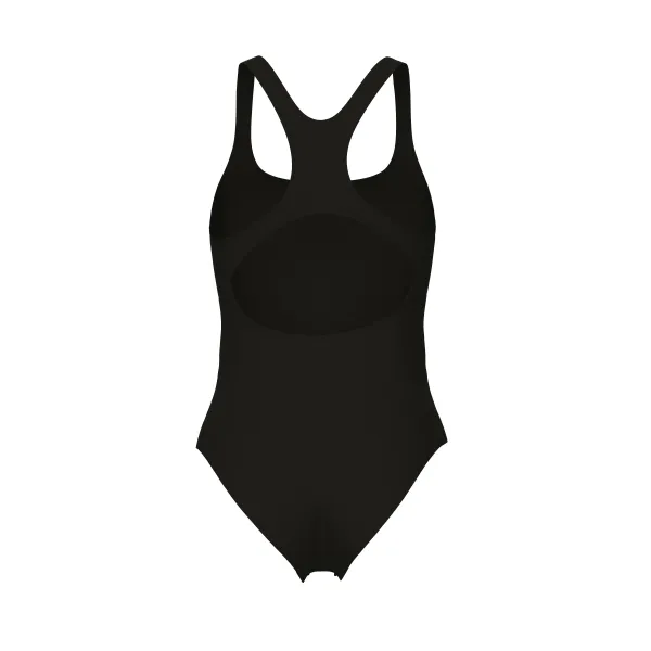 Жіночий купальник Arena SOLID SWIMSUIT CONTROL PRO BAC