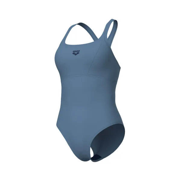 Жіночий купальник Arena SOLID SWIMSUIT CONTROL PRO BAC
