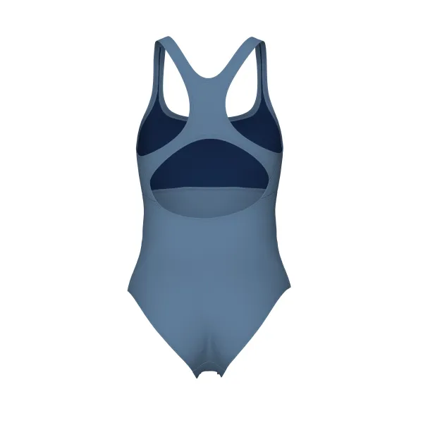 Жіночий купальник Arena SOLID SWIMSUIT CONTROL PRO BAC